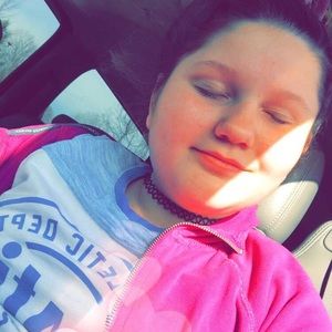 Meet your Posher, Kyleigh